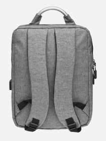 Рюкзаки Monsen модель vn503-gray Фото