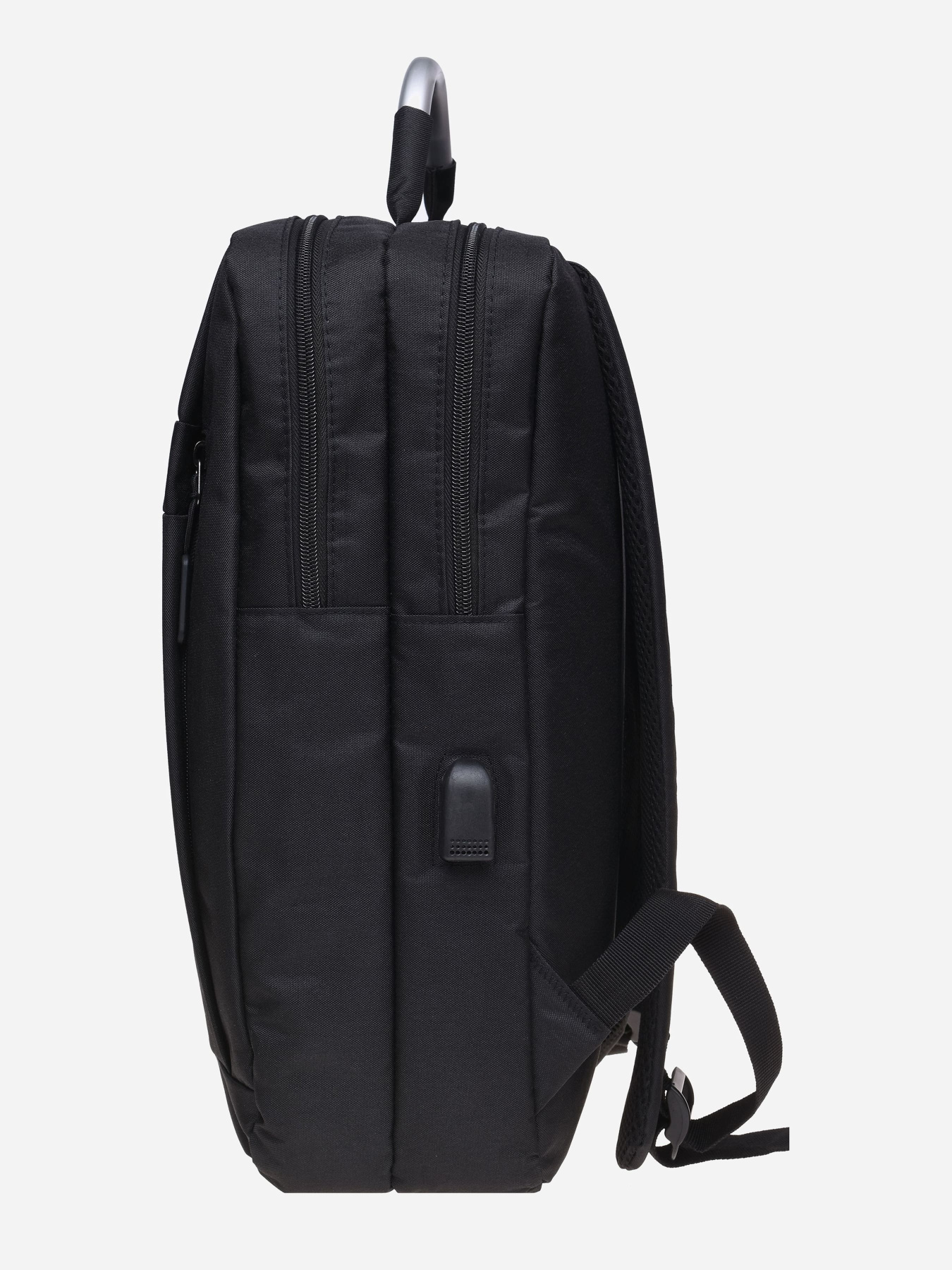 Рюкзак Monsen модель vn503-black Фото