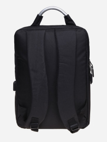 Рюкзак Monsen модель vn503-black Фото