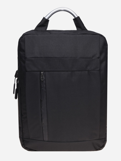 Повседневный рюкзак Monsen модель vn503-black Фото