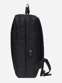 Повседневный рюкзак Monsen модель vn503-black Фото