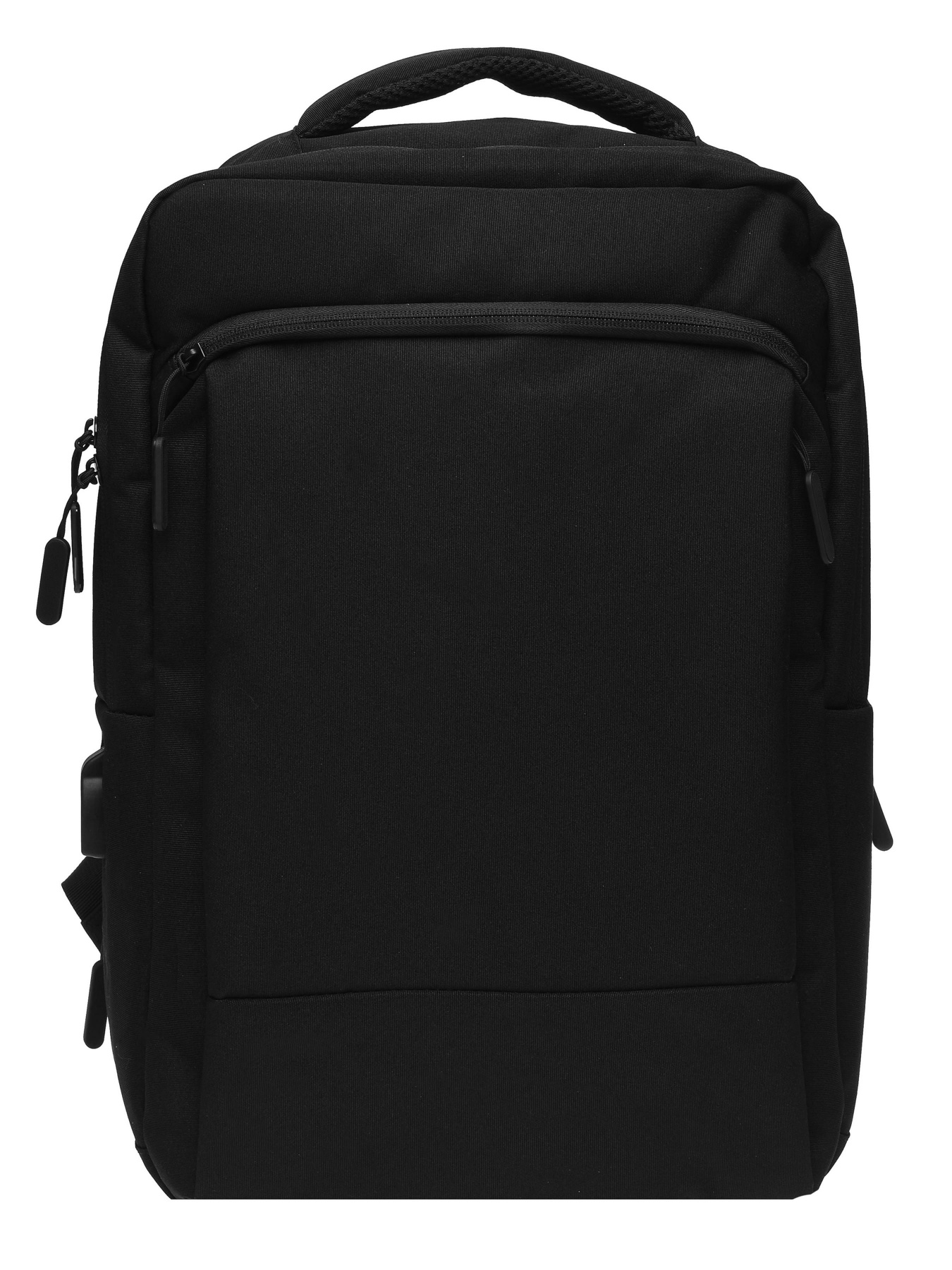 Рюкзак Monsen модель vn1118-black Фото