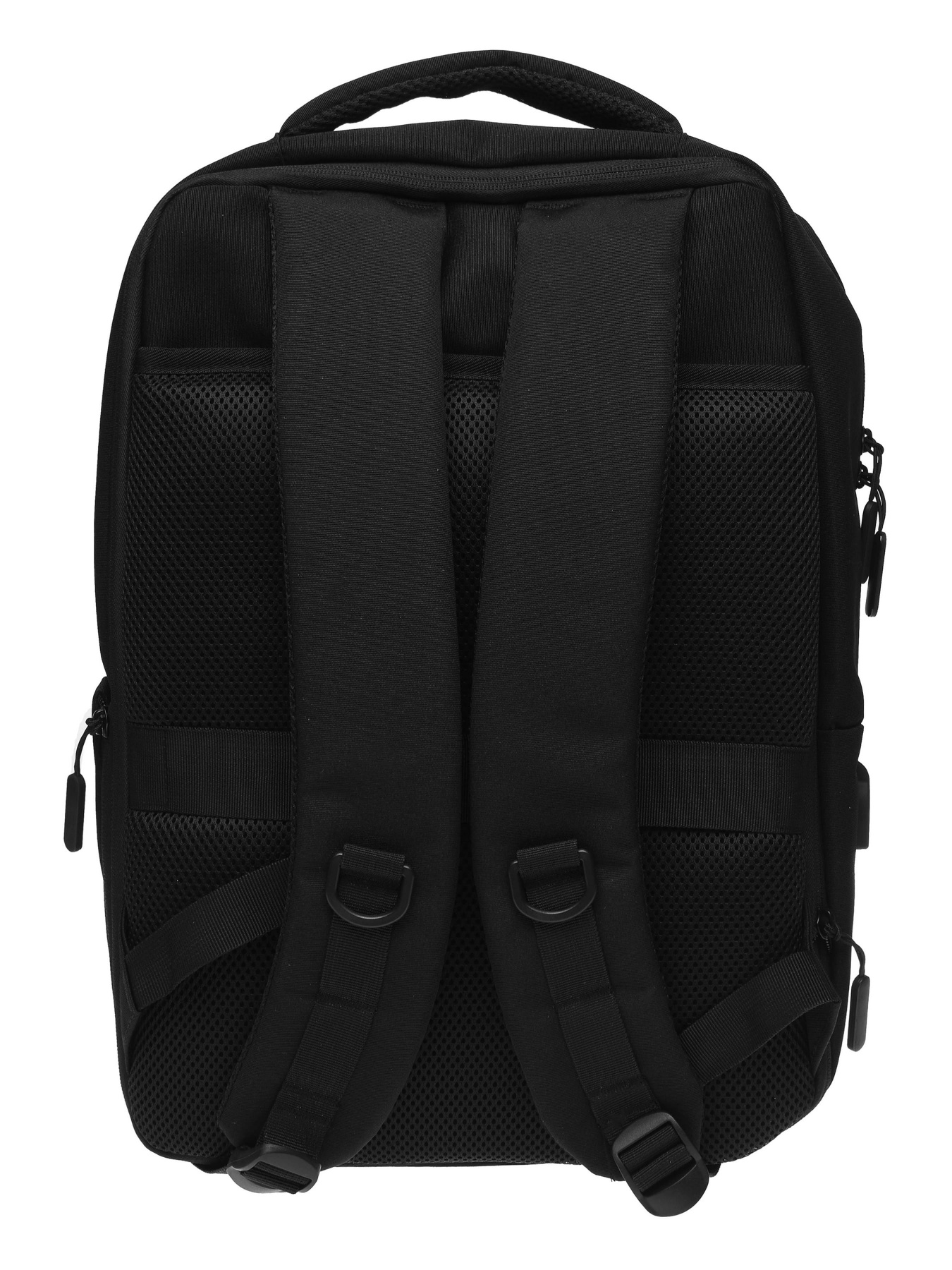 Рюкзак Monsen модель vn1118-black Фото