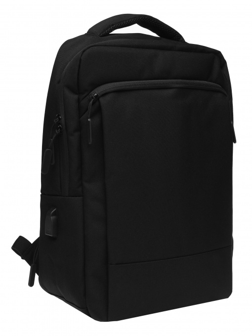 Рюкзак Monsen модель vn1118-black Фото