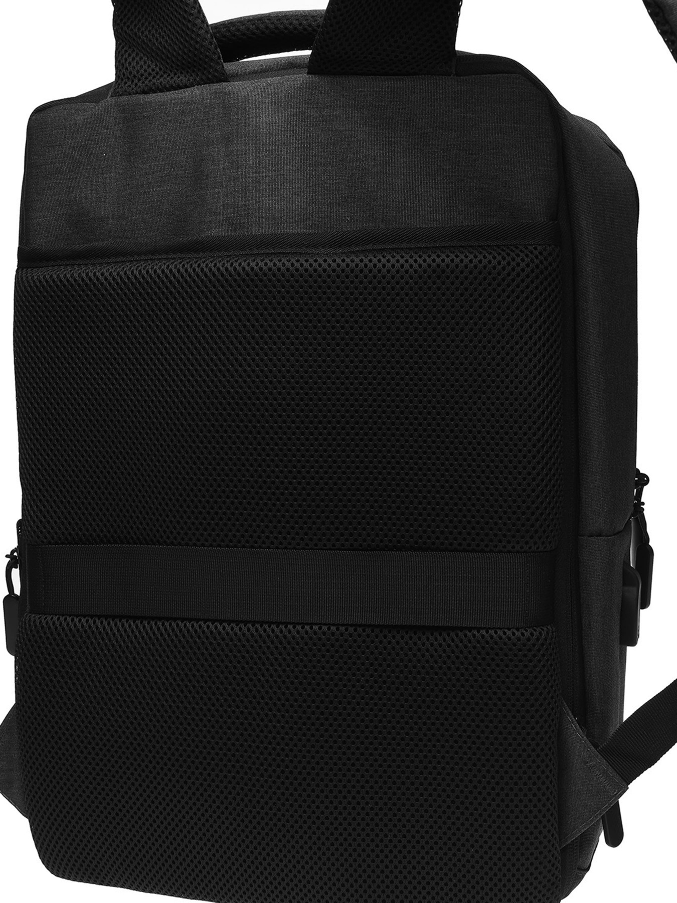 Рюкзак Monsen модель vn1118-gray Фото