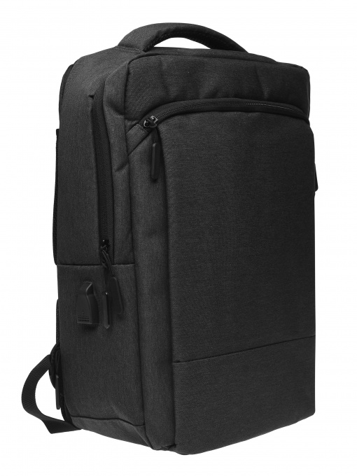 Рюкзак Monsen модель vn1118-gray Фото