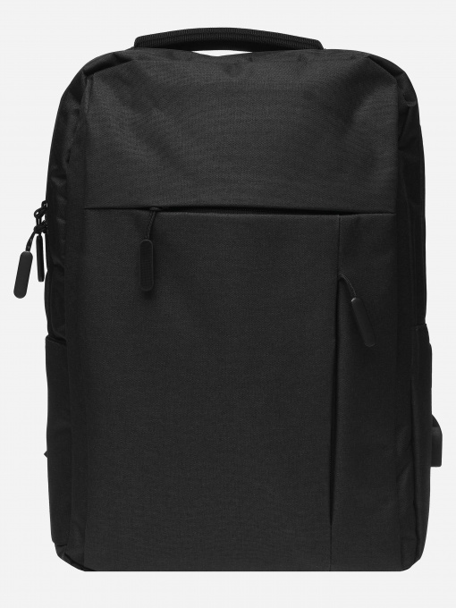 Рюкзак Monsen модель vn2890-black Фото