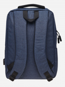 Повседневный рюкзак Monsen модель vn2890-blue Фото