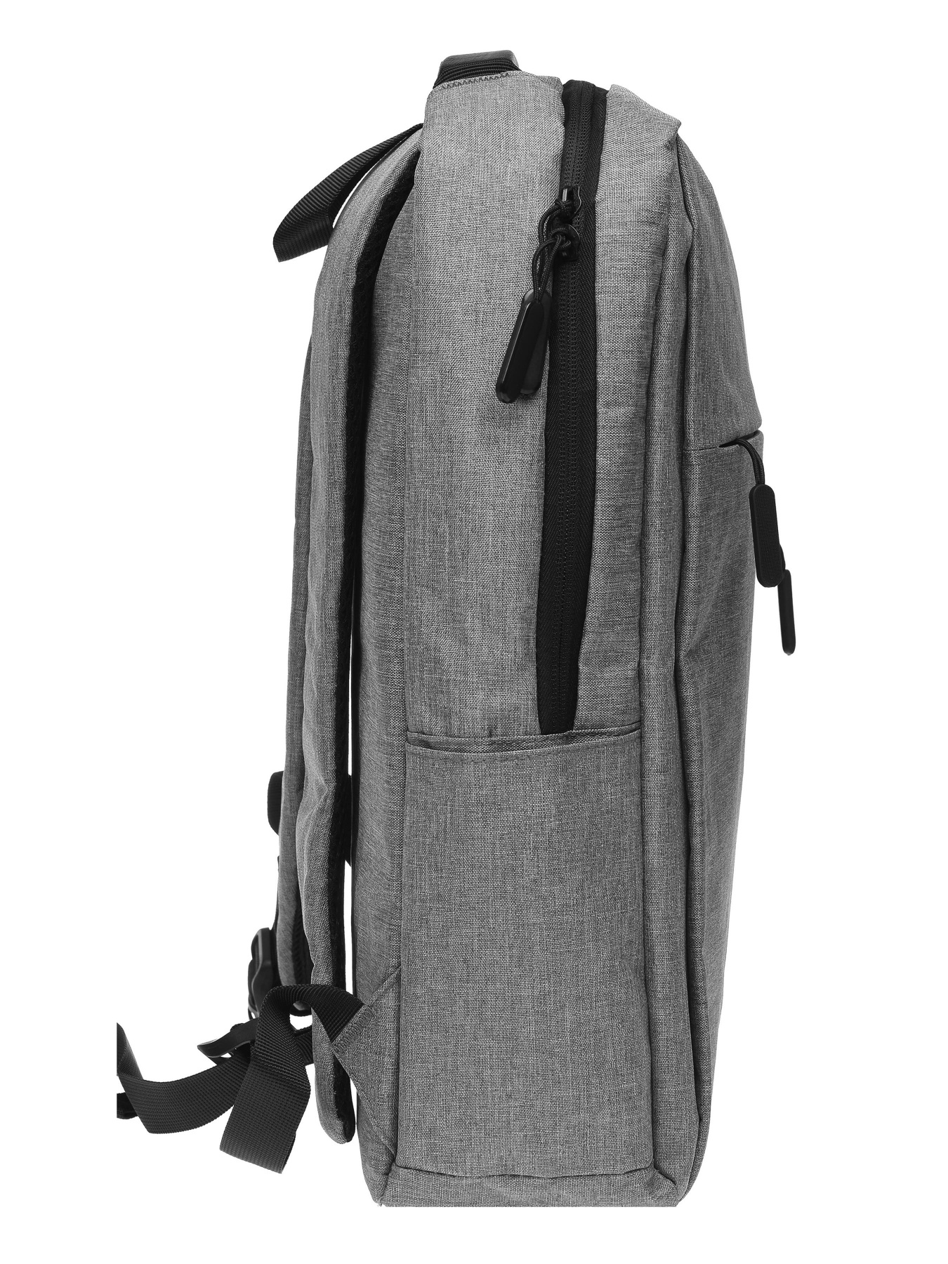 Рюкзак Monsen модель vn2890-gray Фото