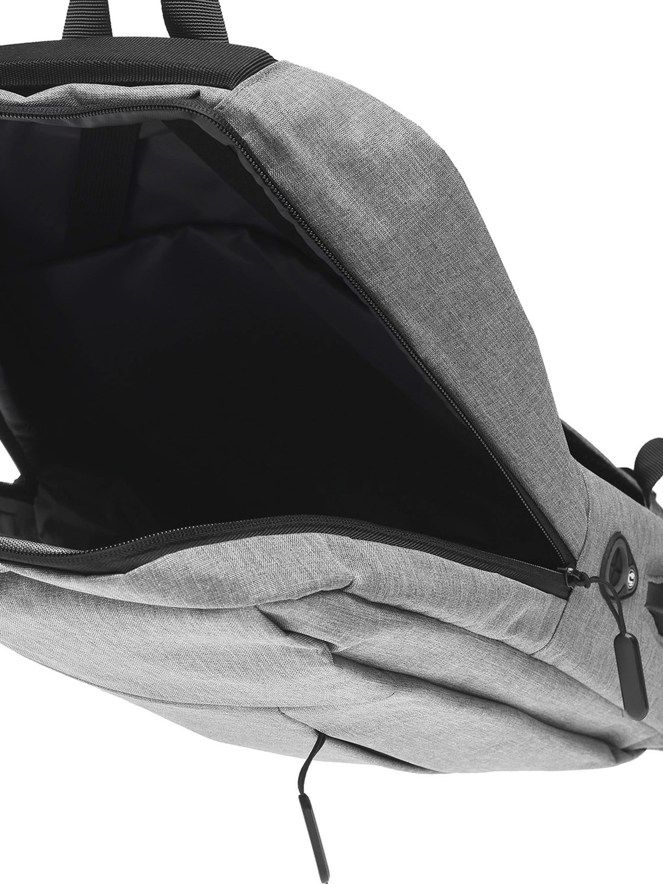 Рюкзак Monsen модель vn2890-gray Фото