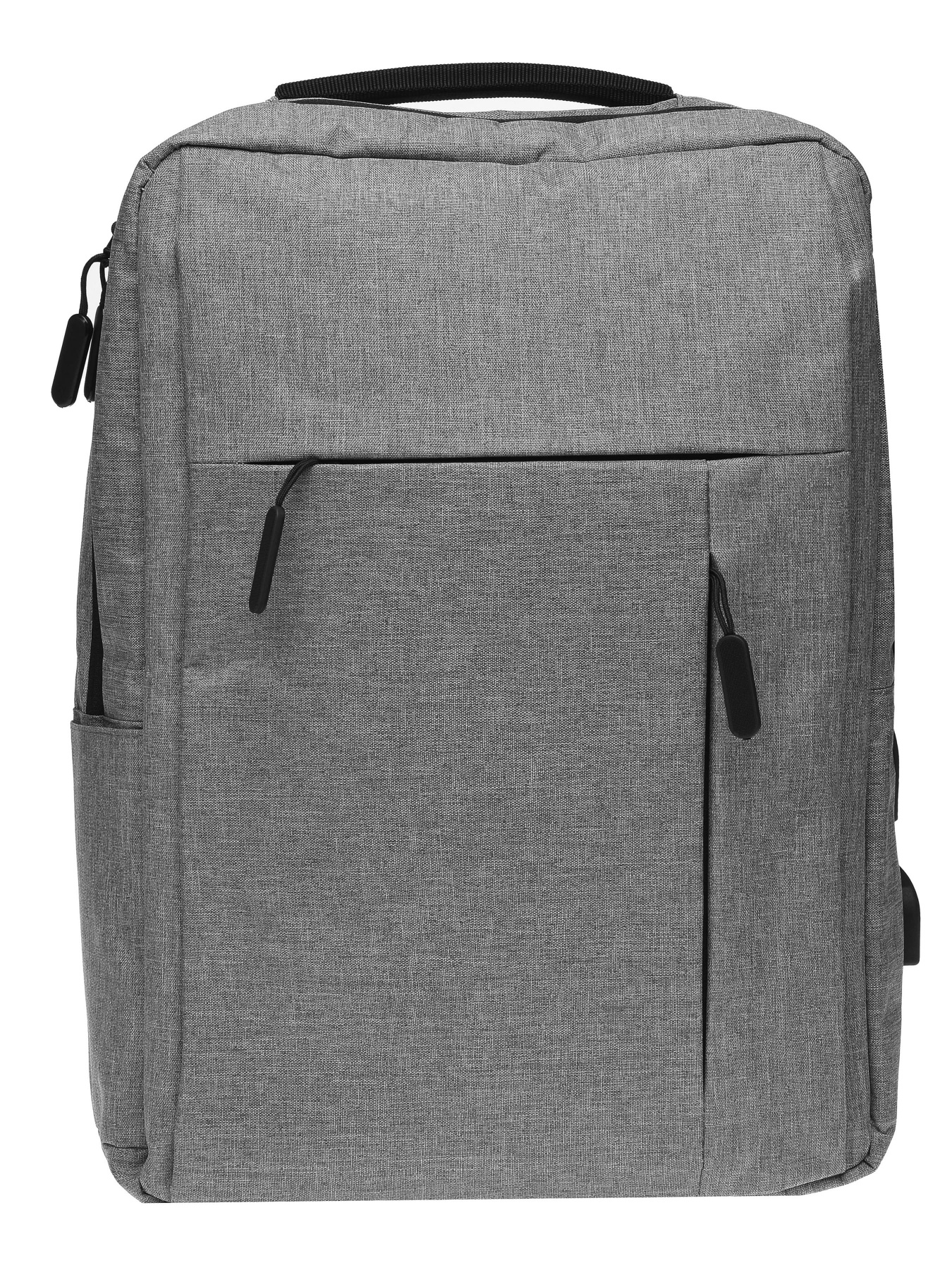 Повседневный рюкзак Monsen модель vn2890-gray Фото