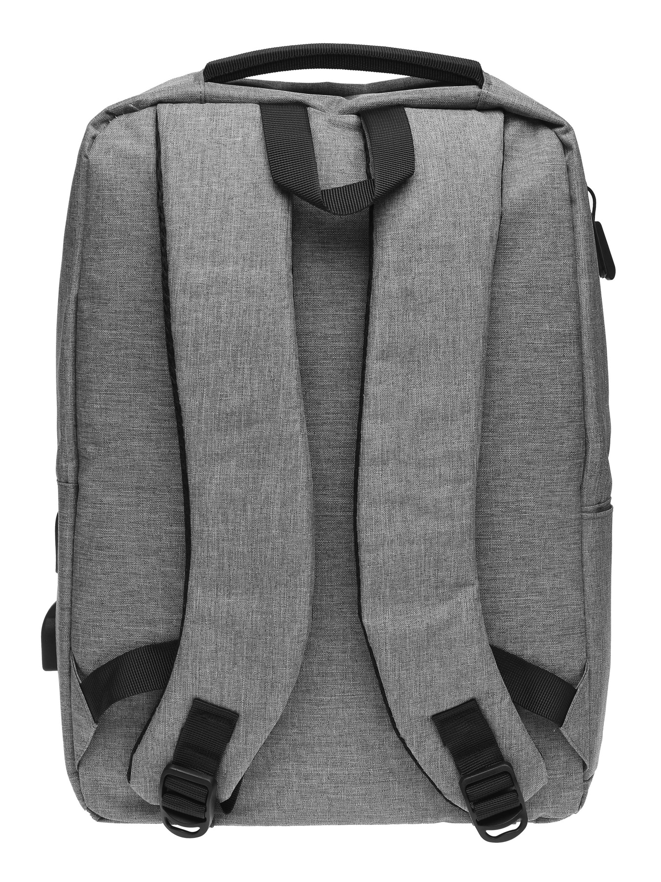 Повседневный рюкзак Monsen модель vn2890-gray Фото