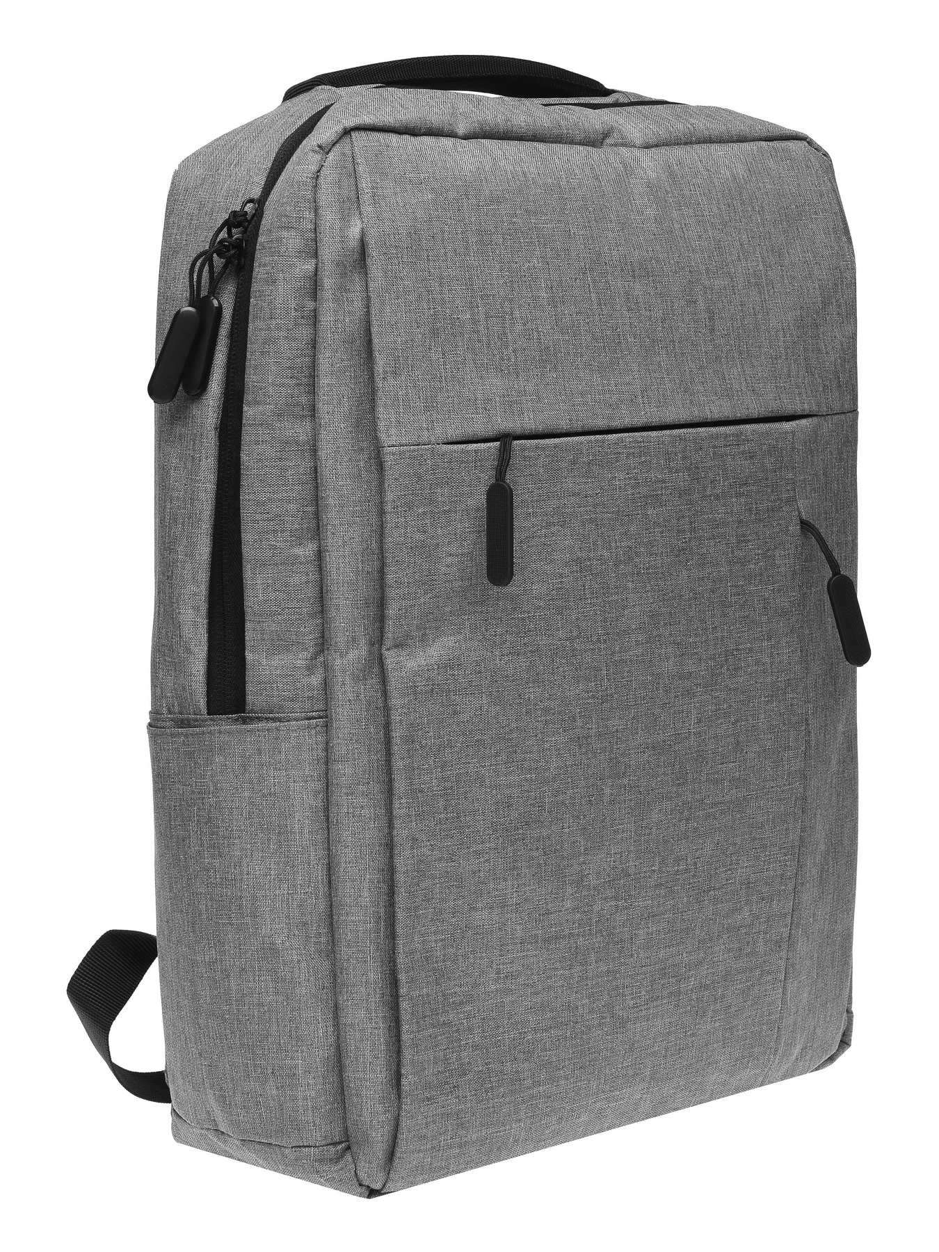 Повседневный рюкзак Monsen модель vn2890-gray Фото