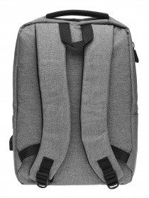 Повседневный рюкзак Monsen модель vn2890-gray Фото