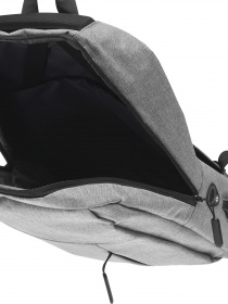 Повседневный рюкзак Monsen модель vn2890-gray Фото