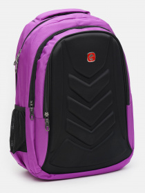 Повсякденний рюкзак Monsen модель vn8612-violet Фото