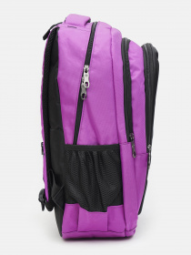 Повсякденний рюкзак Monsen модель vn8612-violet Фото