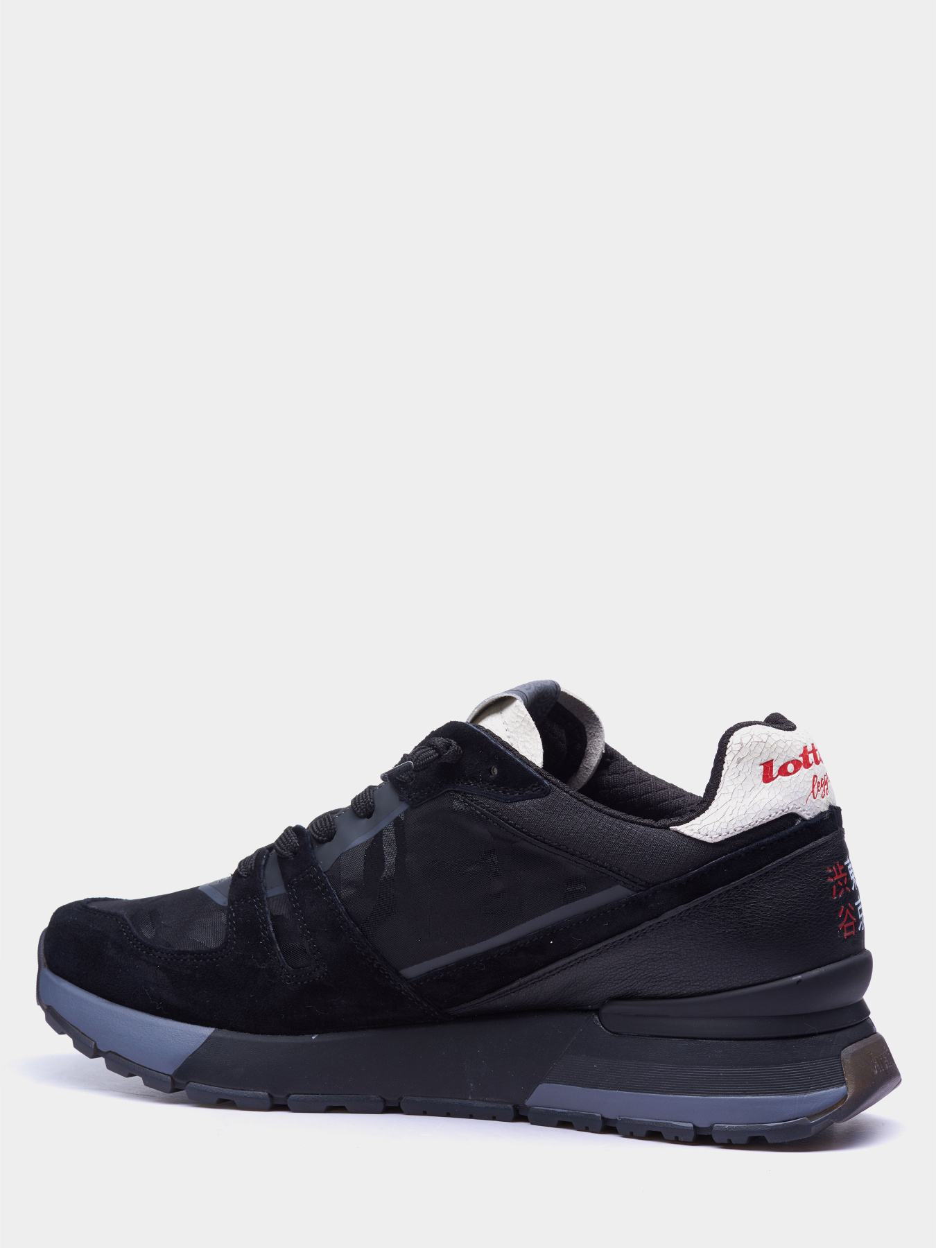 Кроссовки Lotto модель 217140_1HZ Фото
