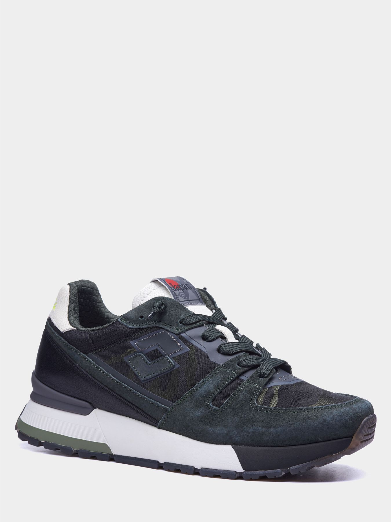 Кроссовки Lotto модель 217140_27J Фото