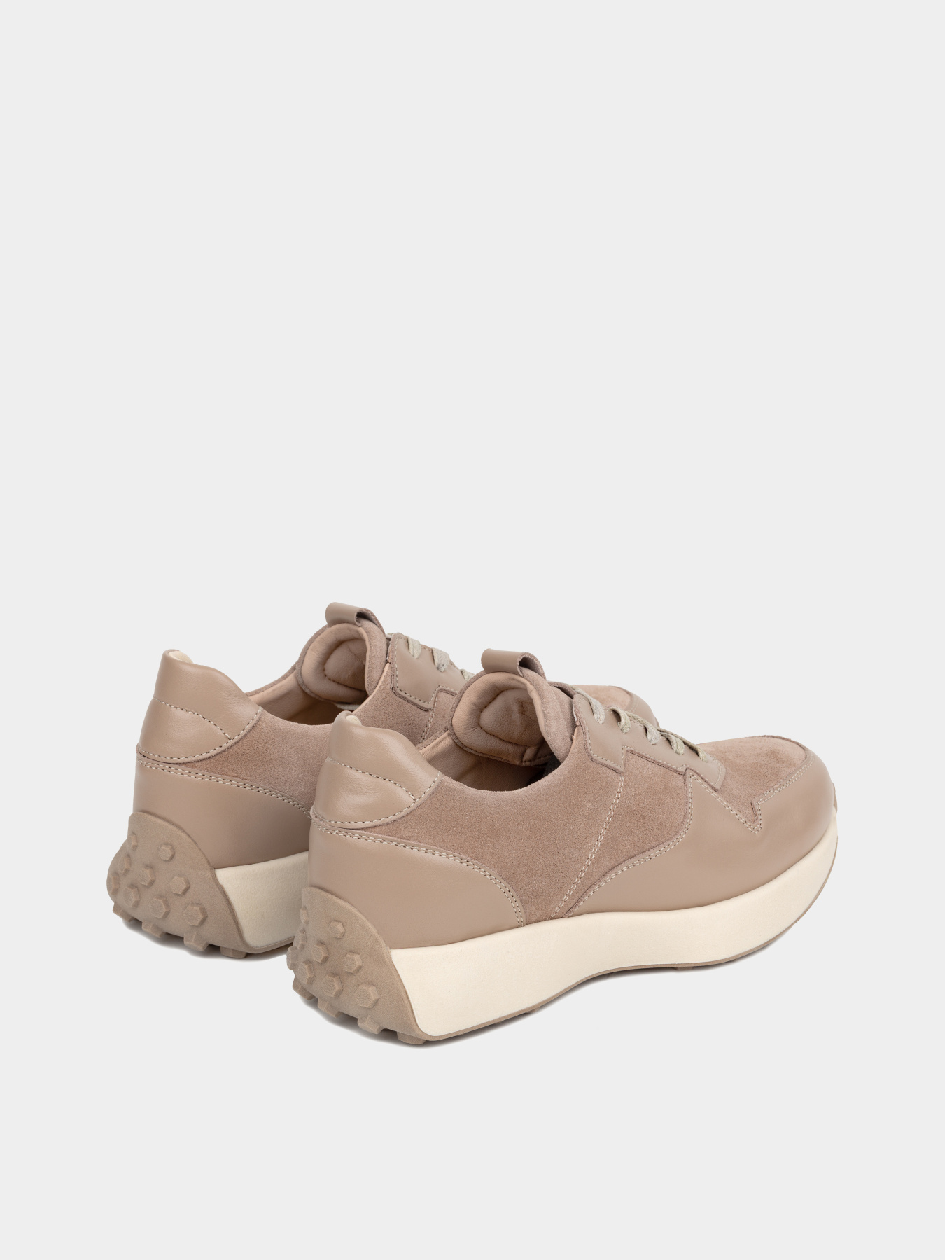 Кросівки повсякденні DARICHI модель A22021355 Фото