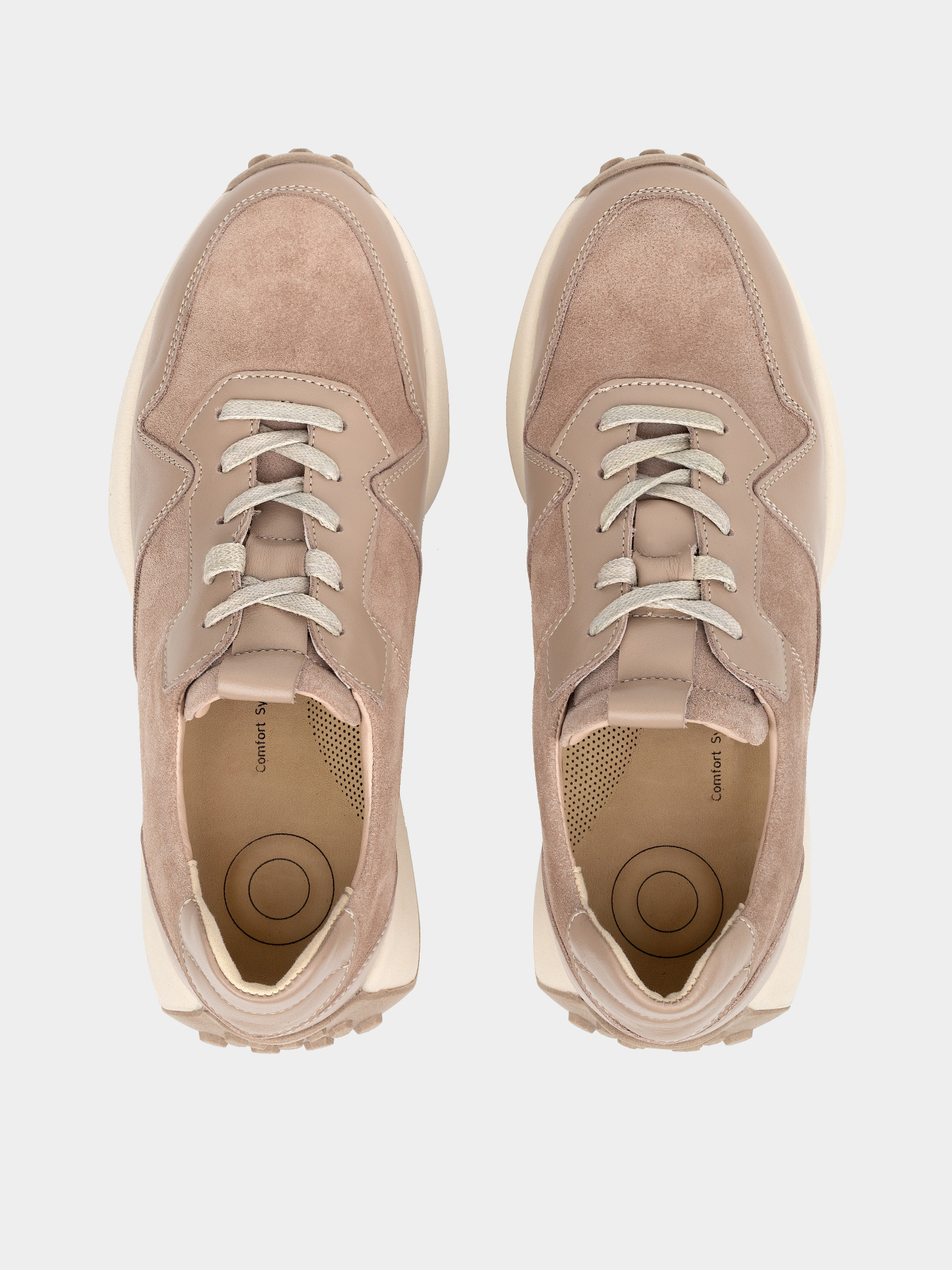 Кросівки повсякденні DARICHI модель A22021355 Фото