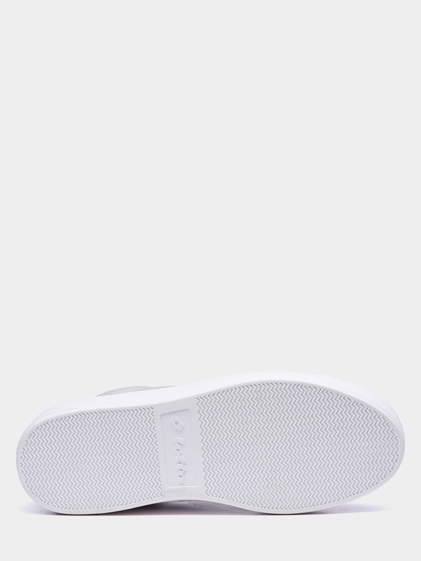 Кеды низкие Lotto модель 217411_1EV Фото