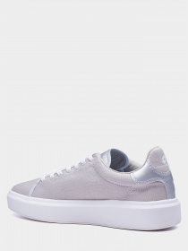 Кеды низкие Lotto модель 217411_1EV Фото