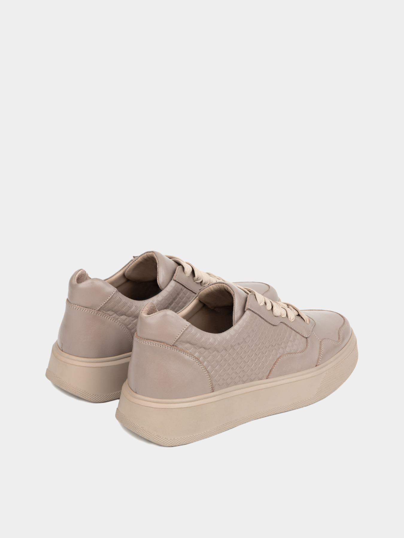 Кеды низкие DARICHI модель A220455 Фото