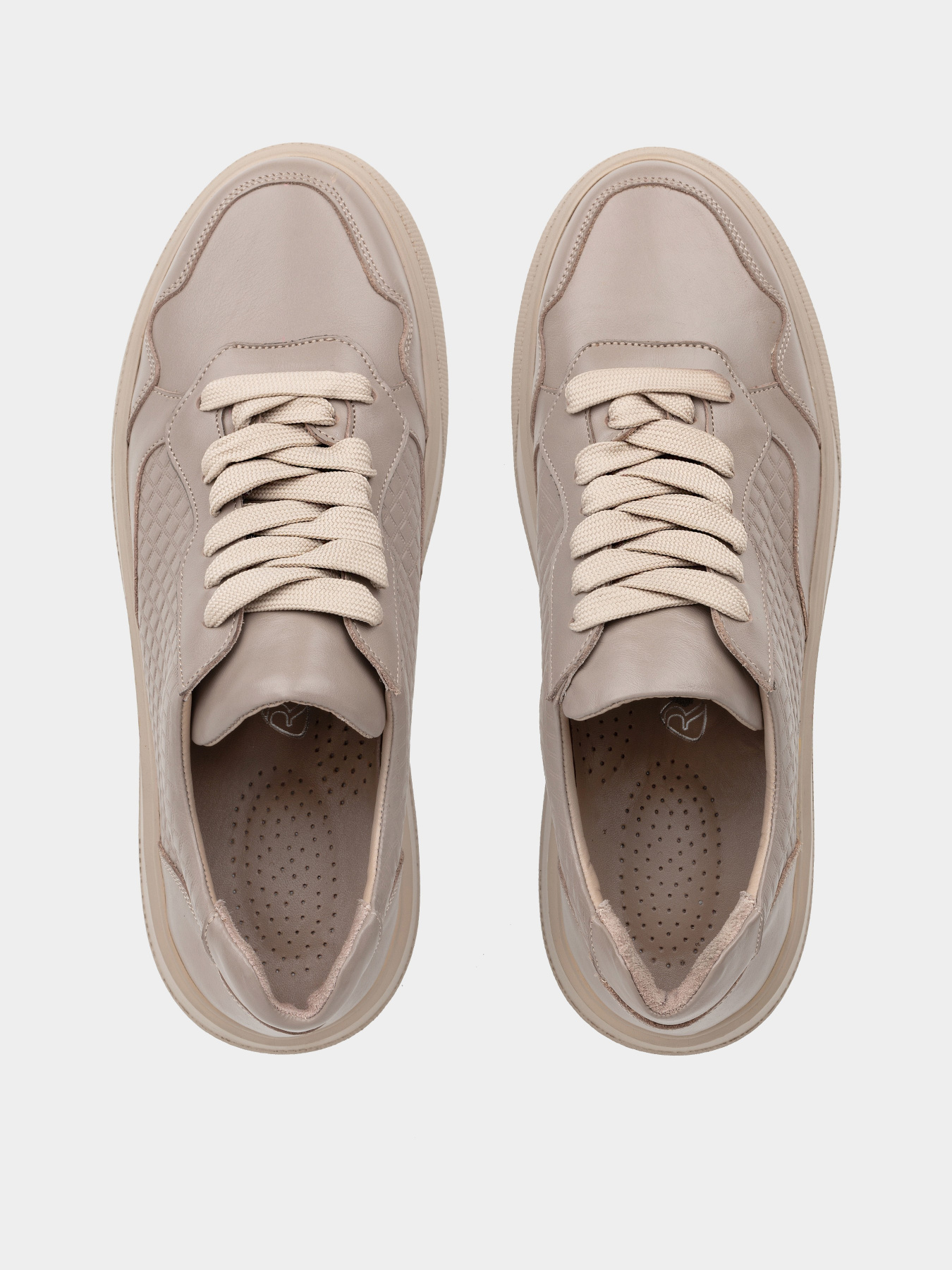 Кеди низькі DARICHI модель A220455 Фото