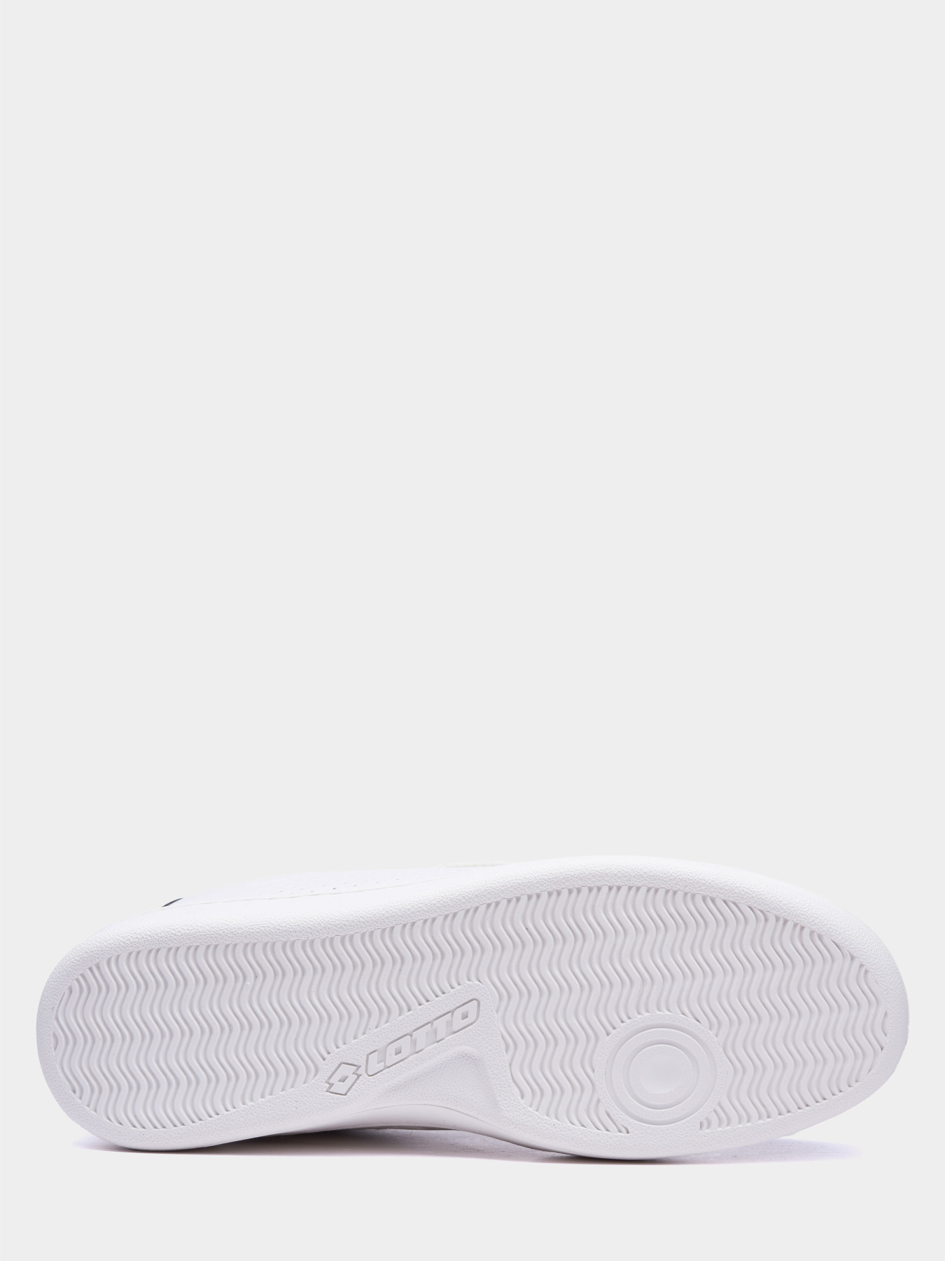 Кеды низкие Lotto модель 217421_8W0 Фото