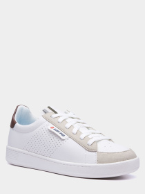 Кеды низкие Lotto модель 217421_8W0 Фото