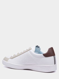 Кеды низкие Lotto модель 217421_8W0 Фото