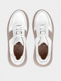 Кеды низкие DARICHI модель A220547comb Фото