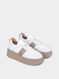 Кеди низькі DARICHI модель A220547comb Фото