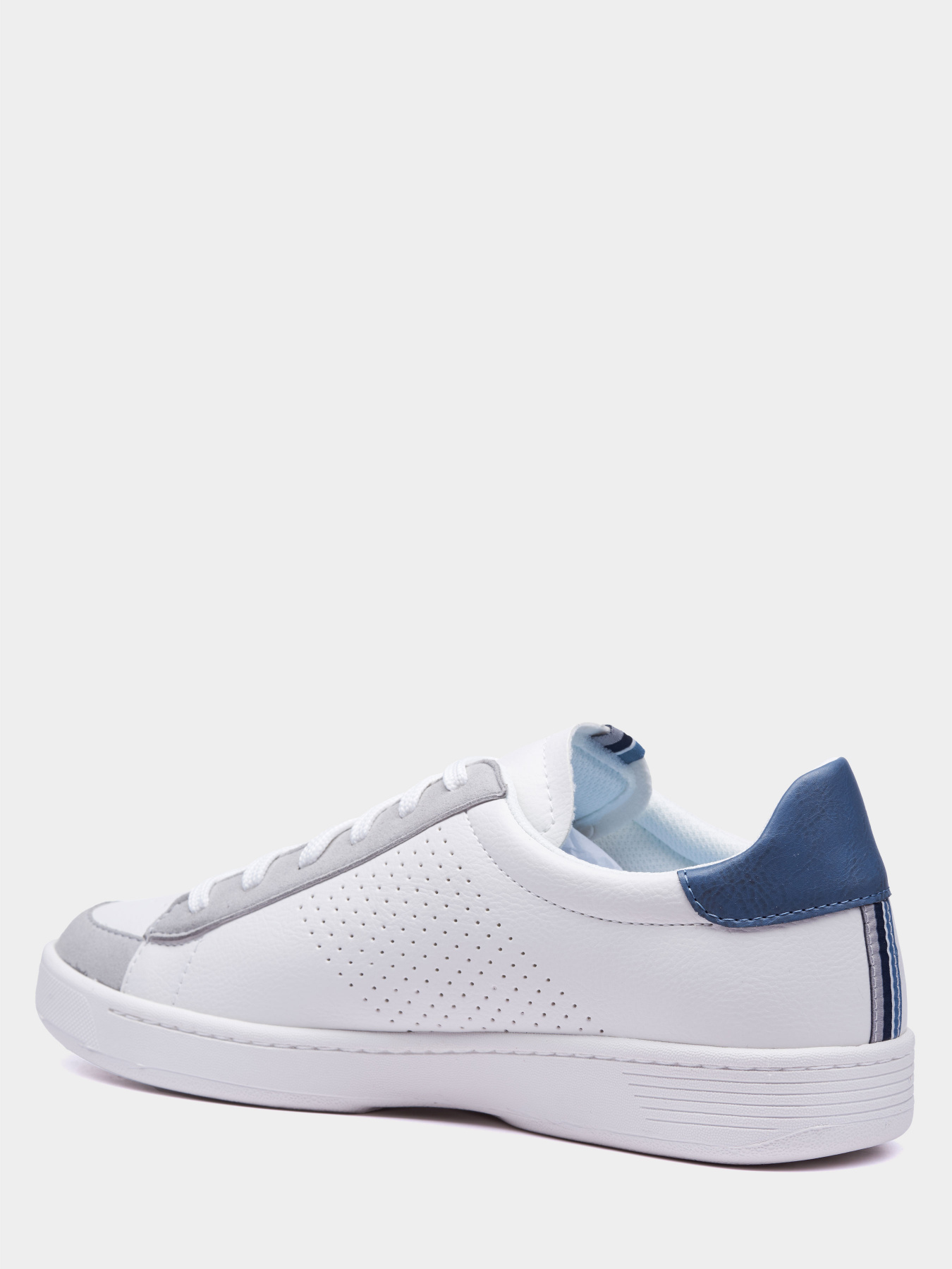 Кеды низкие Lotto модель 217421_8W1 Фото