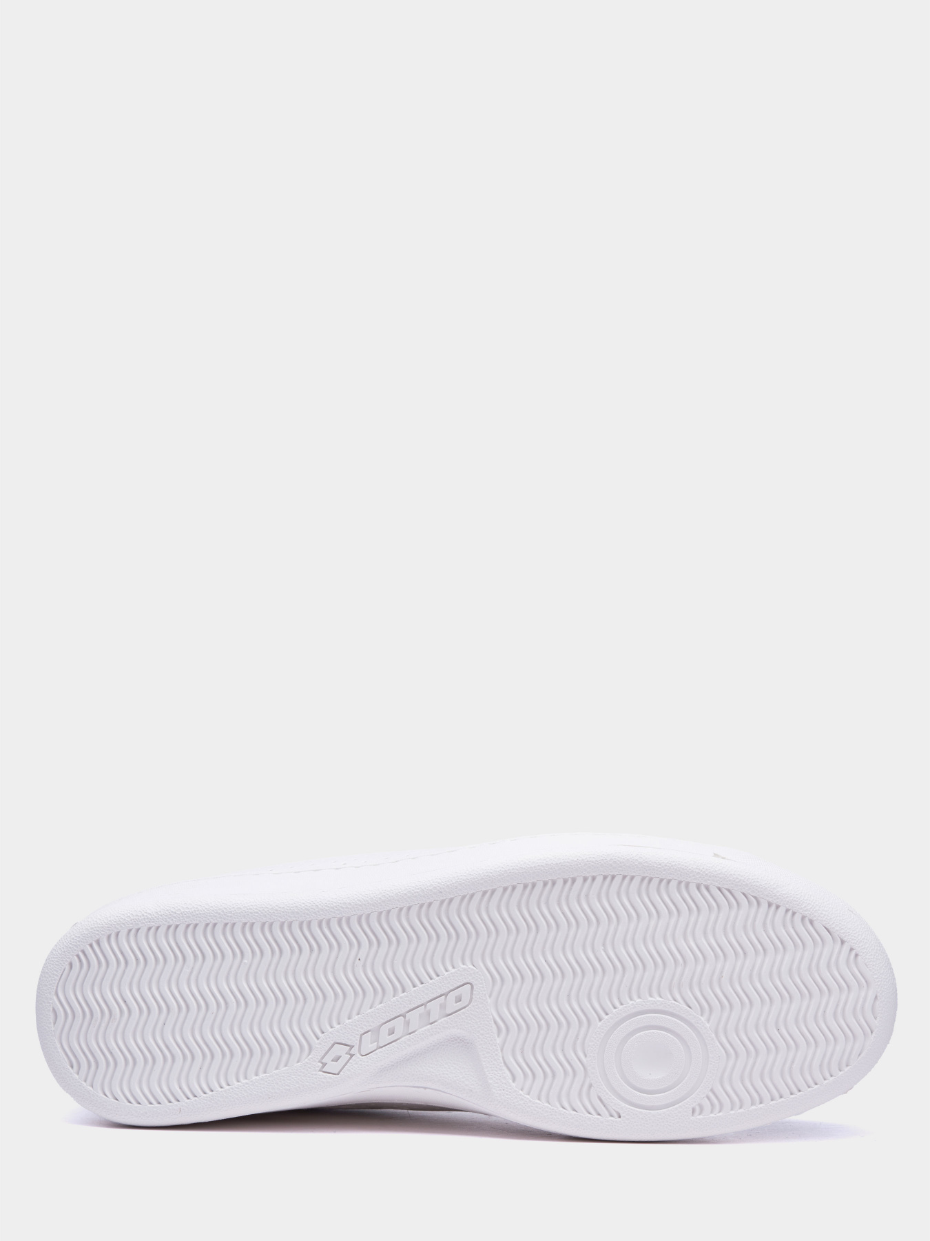 Кеды низкие Lotto модель 217421_8W1 Фото