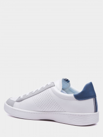 Кеды низкие Lotto модель 217421_8W1 Фото