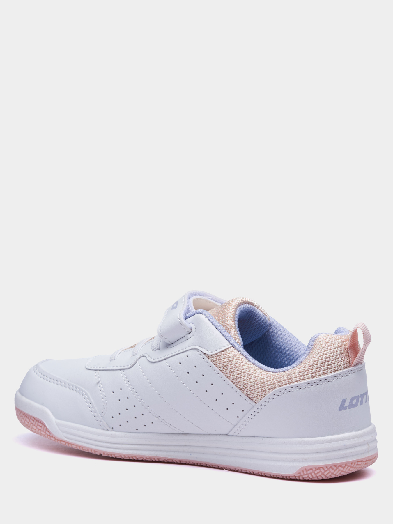 Кроссовки для тренировок Lotto модель 217504_8Y9 Фото