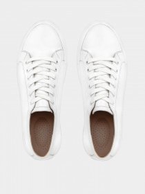 Кеды низкие DARICHI модель A220546 Фото