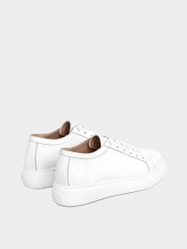 Кеди низькі DARICHI модель A220546 Кеди низькі DARICHI модель A220546 Фото