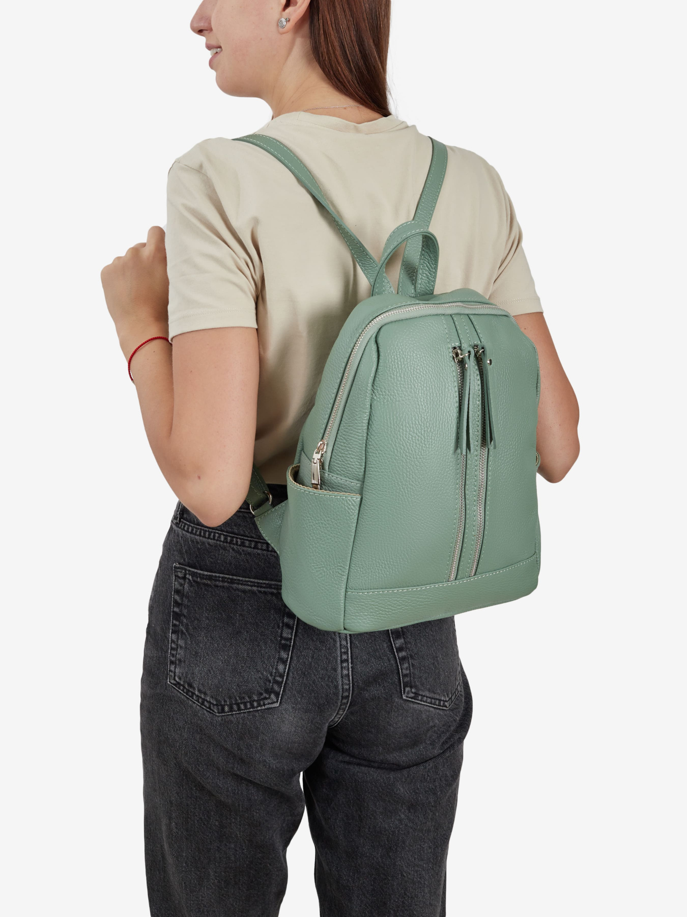 Рюкзак Regina Notte модель 2000000151762 Фото