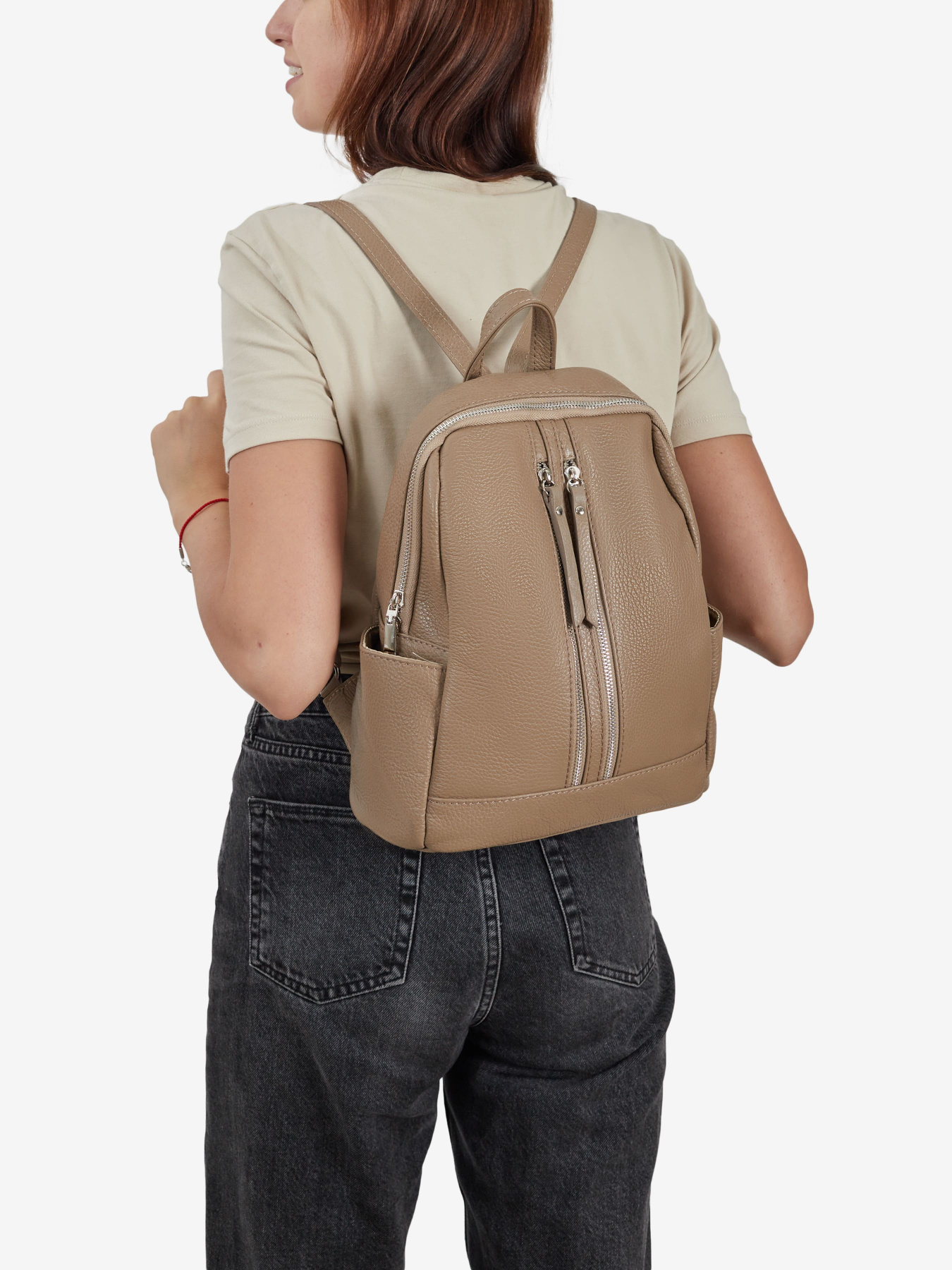 Повсякденний рюкзак Regina Notte модель 2000000141121 Фото