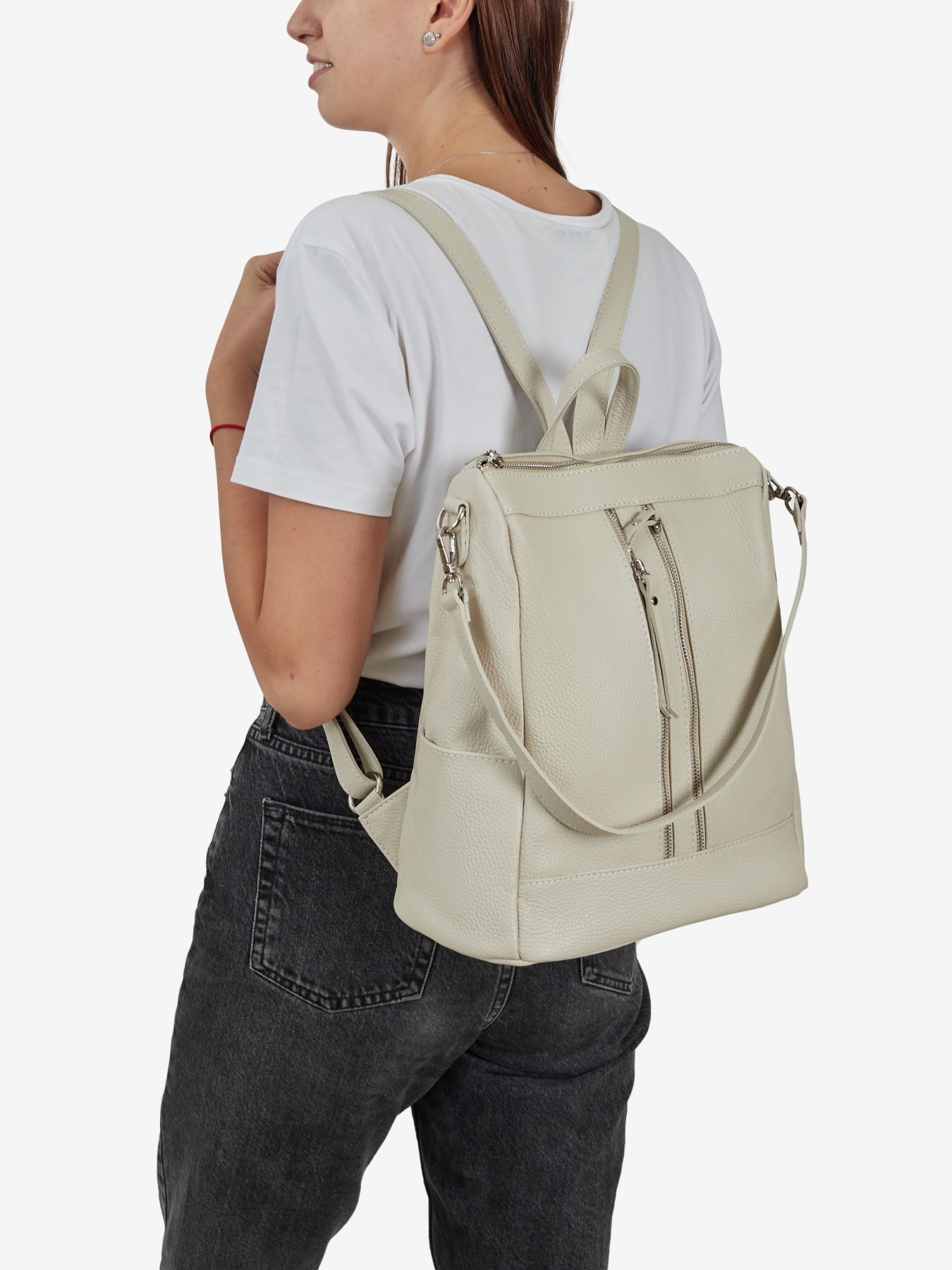 Рюкзак Regina Notte модель 2000000179650 Фото