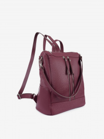 Повседневный рюкзак Regina Notte модель 2000000179513 Повседневный рюкзак Regina Notte модель 2000000179513 Фото