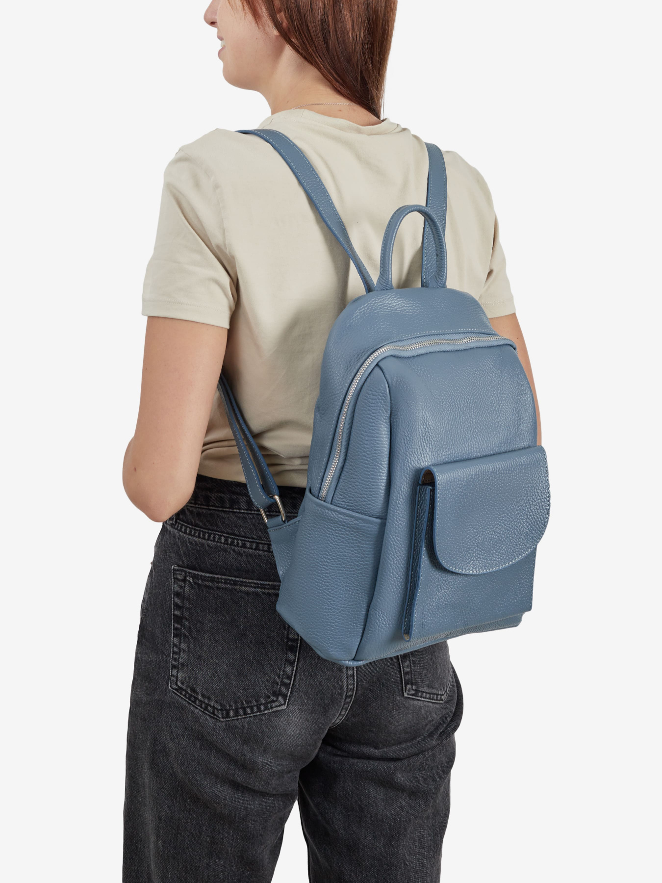 Повседневный рюкзак Regina Notte модель 2000000179438 Фото