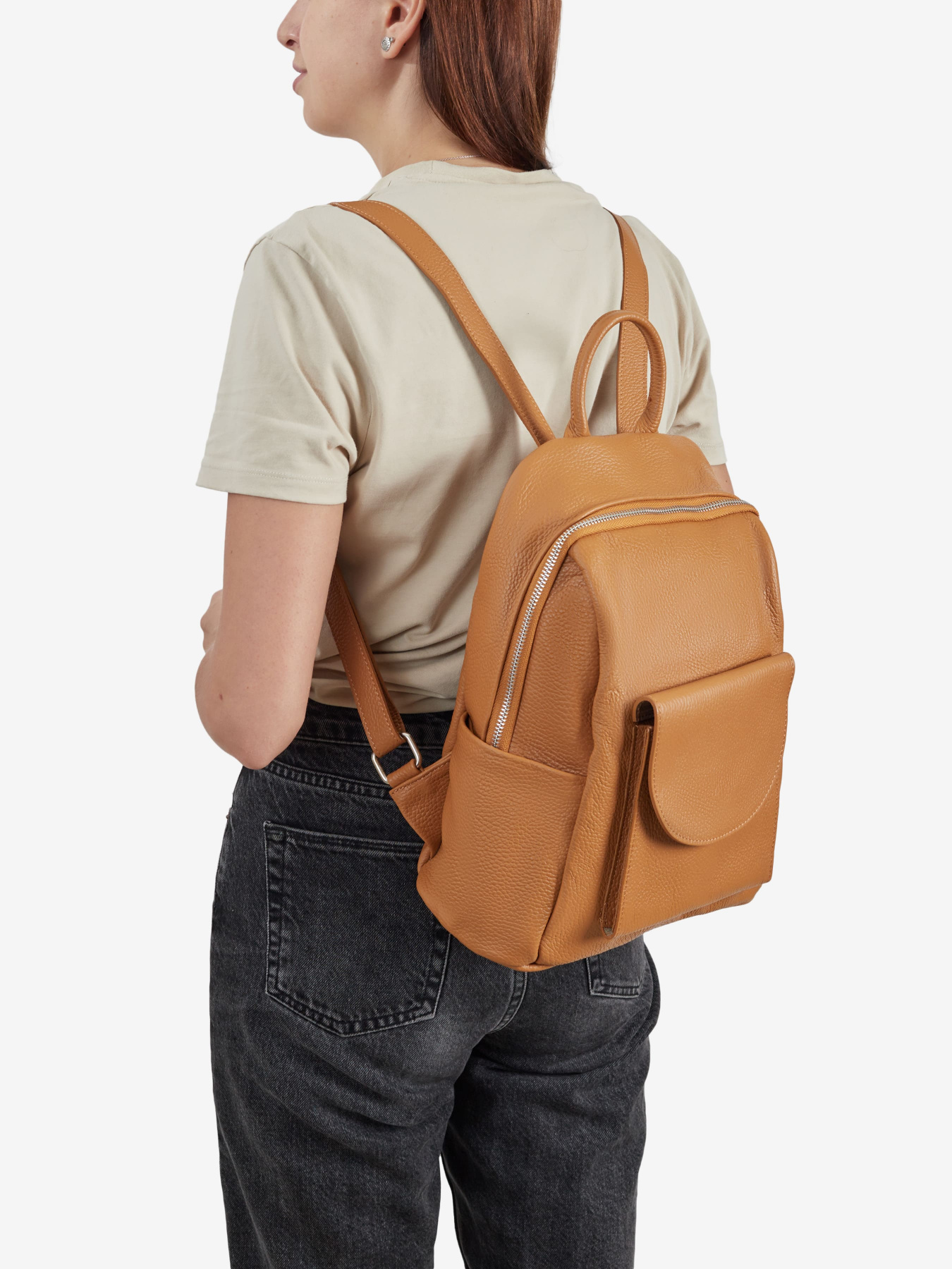 Повседневный рюкзак Regina Notte модель 2000000179667 Повседневный рюкзак Regina Notte модель 2000000179667 Фото