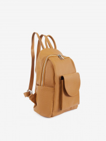 Повседневный рюкзак Regina Notte модель 2000000179667 Повседневный рюкзак Regina Notte модель 2000000179667 Фото