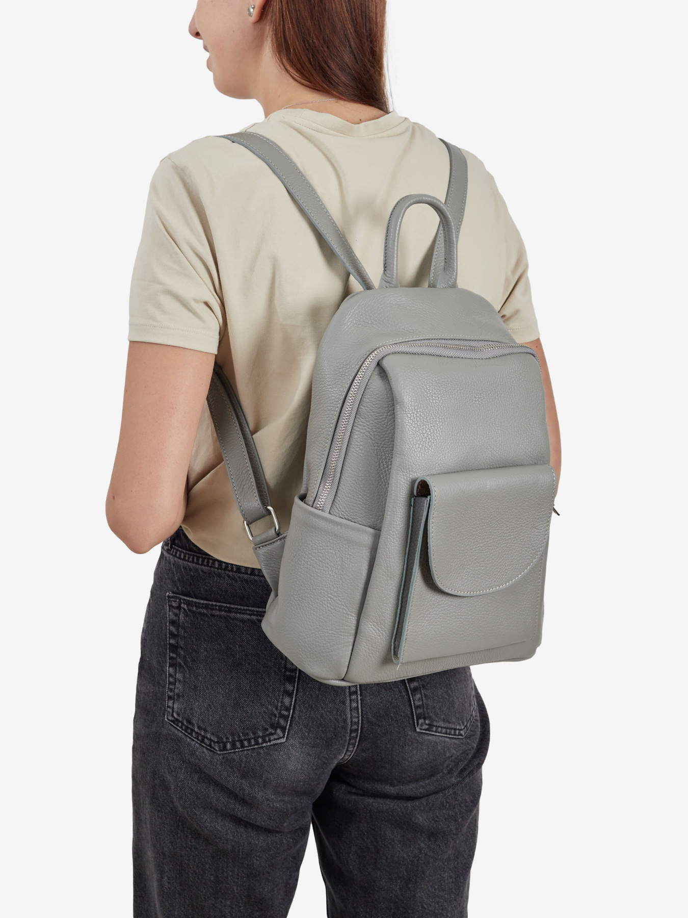 Повсякденний рюкзак Regina Notte модель 2000000139050 Повсякденний рюкзак Regina Notte модель 2000000139050 Фото