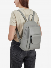 Повсякденний рюкзак Regina Notte модель 2000000139050 Повсякденний рюкзак Regina Notte модель 2000000139050 Фото