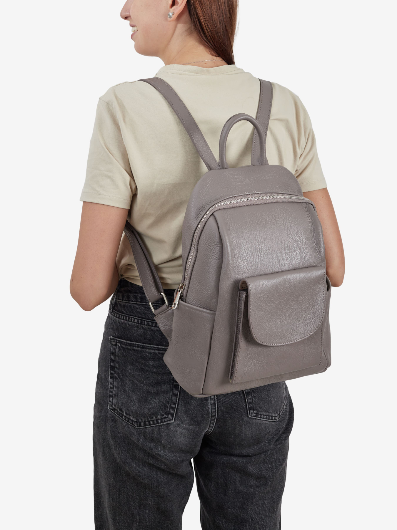 Рюкзак Regina Notte модель 2000000179759 Фото